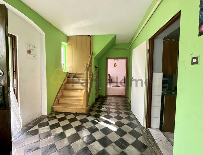 Dom Zabiele gm. Kotla,