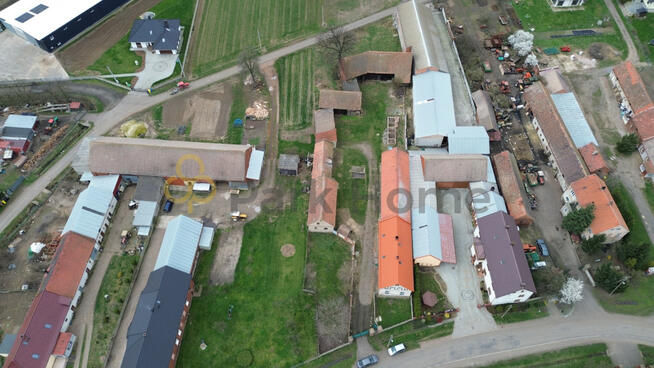 Dom Zabiele gm. Kotla,