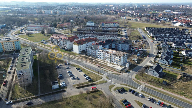 Mieszkanie Głogów, Bolesława Śmiałego