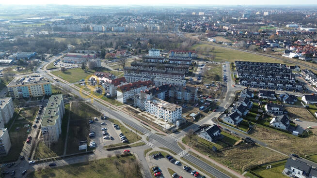 Mieszkanie Głogów, Bolesława Śmiałego