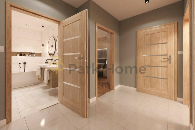 Dom Ruszowice gm. Głogów,