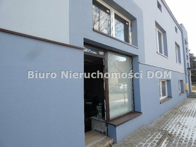 Dom Częstochowa Błeszno