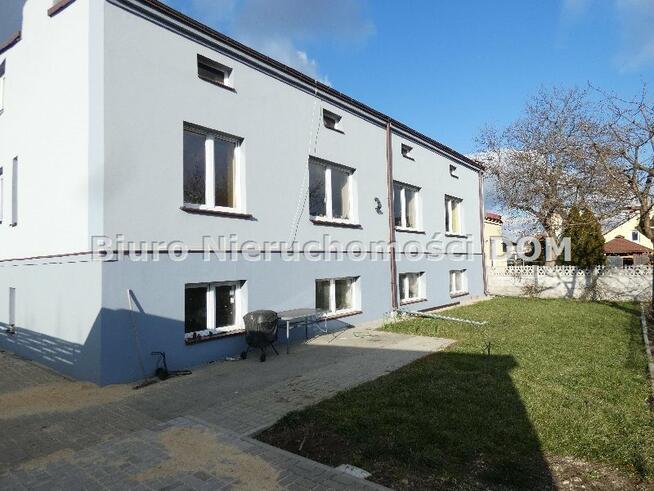 Dom Częstochowa Błeszno