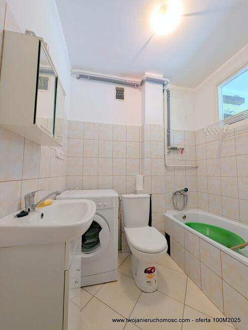 Dębica, ul. Leśnia - mieszkanie na sprzedaż