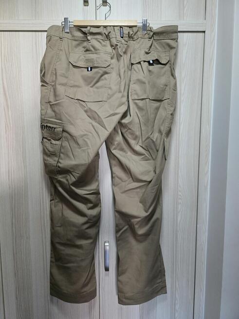 Spodnie robocze DASSY.