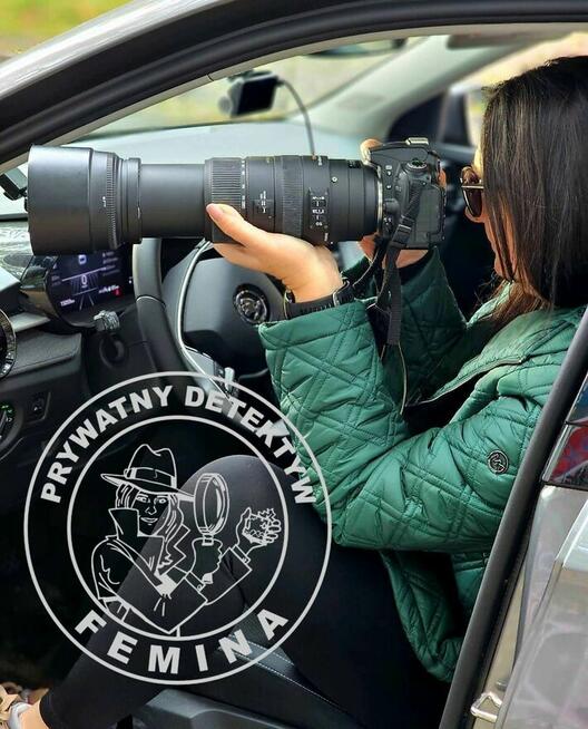 Detektyw Radzyń Podlaski. Detektywi Radzyń Podlaski. Zdrady