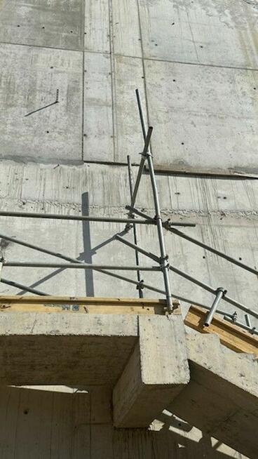 Zlecę prace elewacyjne i ociepleniowe.