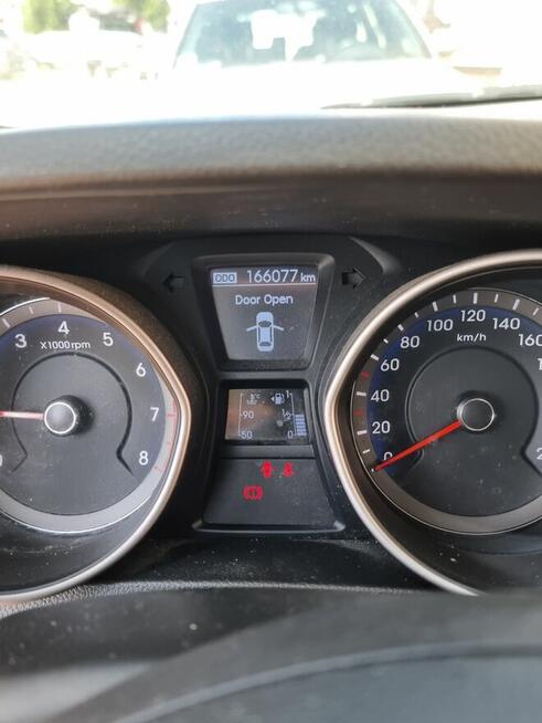 Sprzedam hyundai i 30 ll