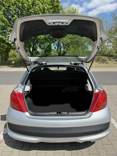 Peugeot 207 1.4 73KM Benzyna 180 tyś. km