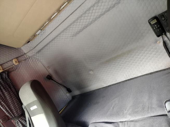 Scania R500 2008 rok manual. SUPER CENA