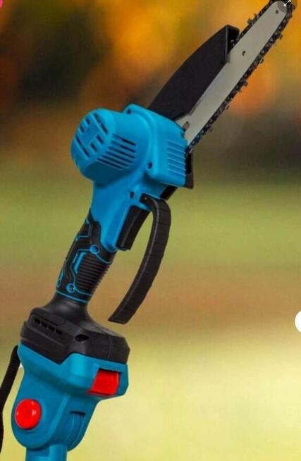 Zestaw narzędzi na wysięgniku