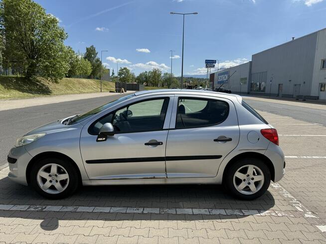 Peugeot 207 1.4 73KM Benzyna 180 tyś. km