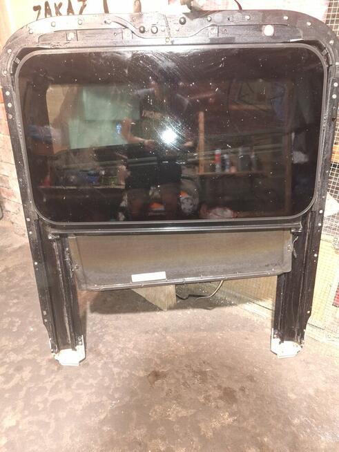 Części samochodowe