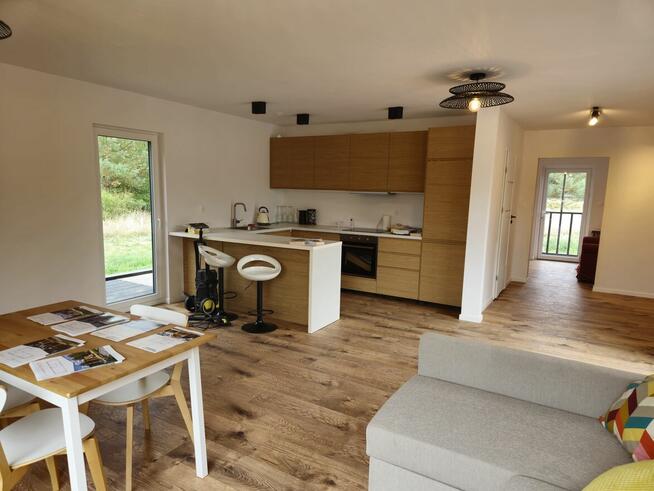 Dom 102m2 - dom modułowy