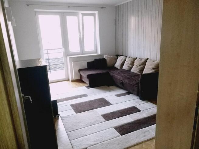 wynajmę 2 pok mieszkanie Ignatki-Osiedle ul. Jodłowa 46m2