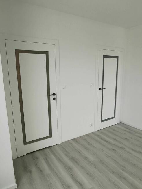 Drzwi wewnętrzne Barański z montażem