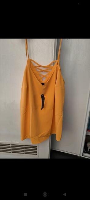 Nowa bluzeczka damska