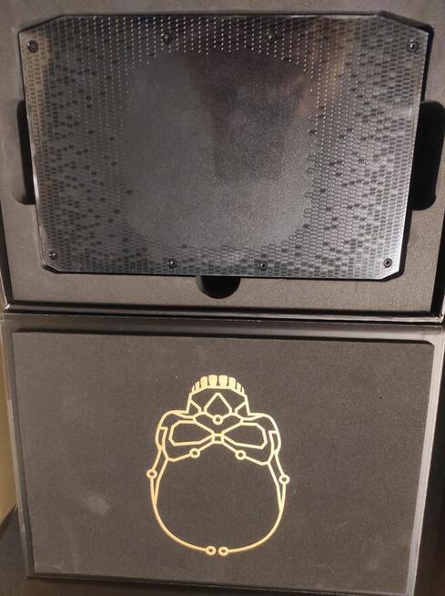 Syndyk sprzeda komputer Intel NUC, model: R NUC 11 PAHKi7C00