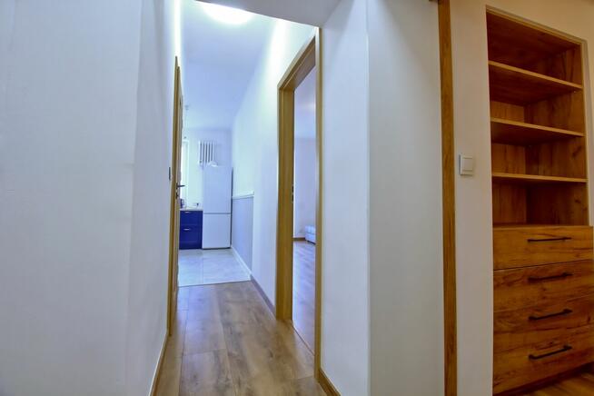 Na sprzedaż: komfortowe mieszkanie w Centrum Tarnowa,