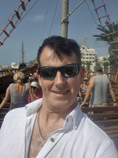 Poznam Kobietę tylko na stałe.