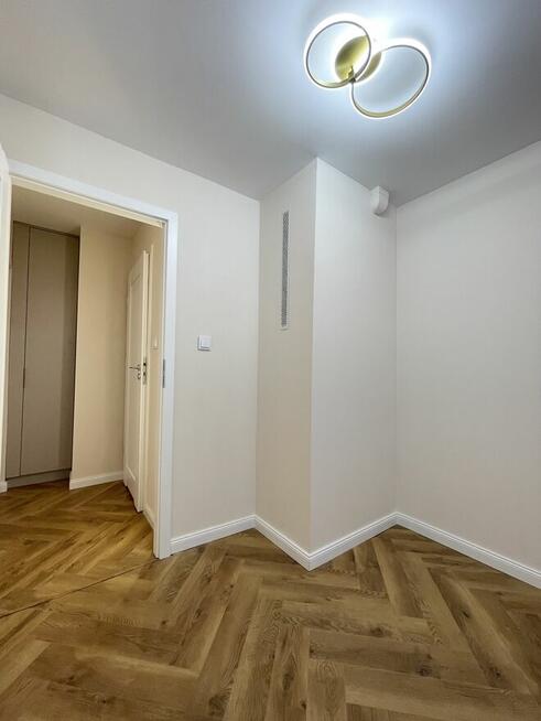 Funkcjonalny układ 38 m² | 3 pokoje |dla rodzin pod wynajem