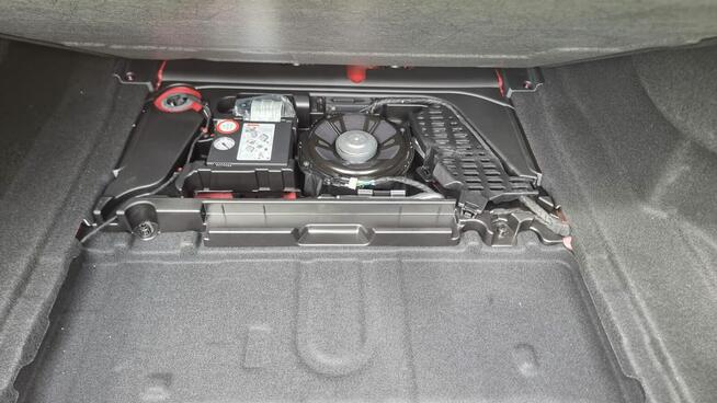 MERCEDES CLA 200 SALON POLSKA