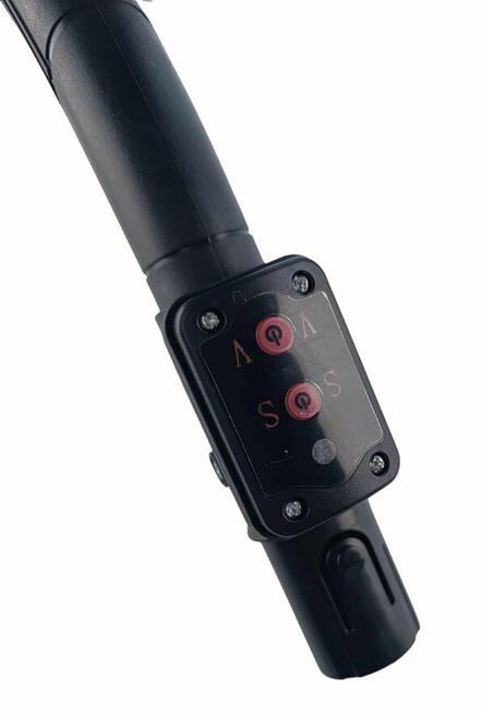 Odkurzacz piorący gwarancja