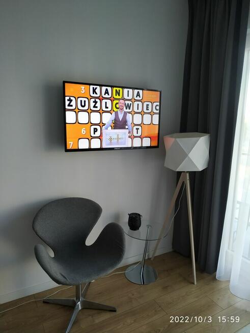 Wynajmę super kawalerkę