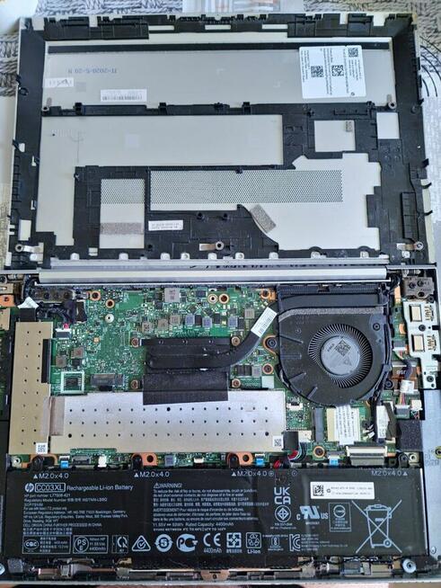 Naprawa laptopów i komputerów. Serwis komputerowy Łódź