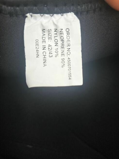 Wodery 42/43 Abu garcia