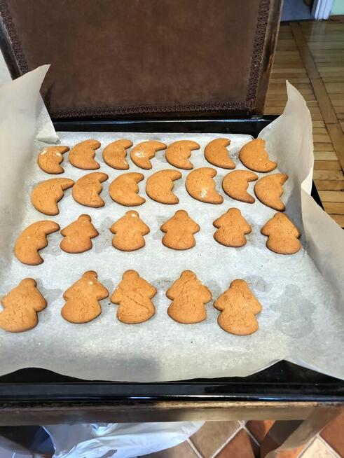 Pieczenie domowych ciast na zamówienie