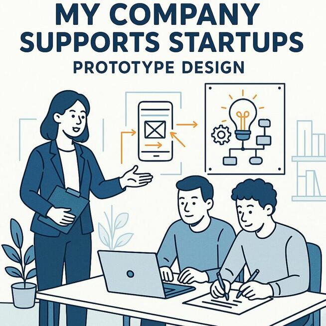 Dla startupów prototypowanie produktu CAD/CAM laser, CNC, d