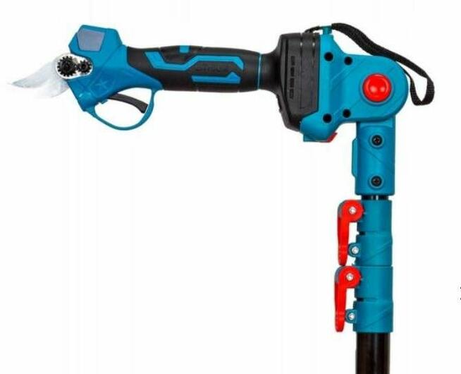 Zestaw narzędzi na wysięgniku