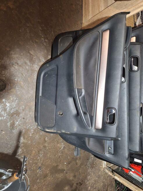 Części samochodowe