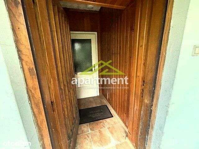 Dom na sprzedaż - Dąbrowa Tarnowska