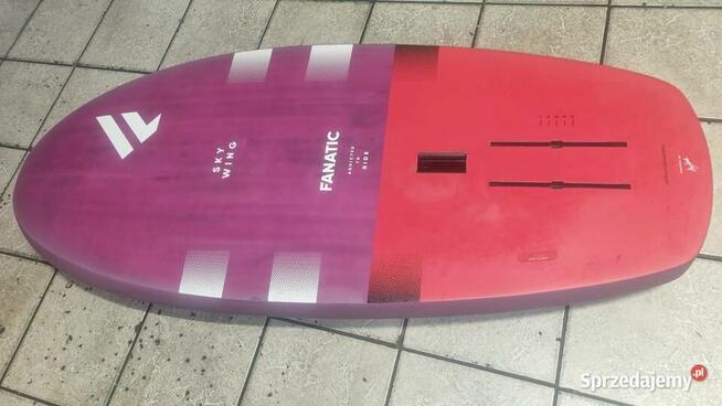 Deska WingFoil Fanatic Sky Wing 95l