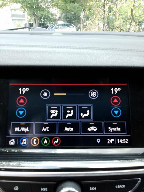 Opel Insignia B Sport Tourer, 1,6 CDTI, kombi