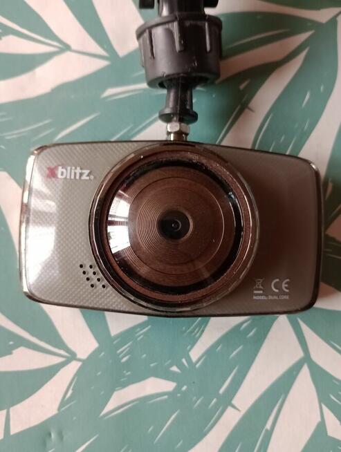 video rejestrator, kamerki samochodowe Xblitz