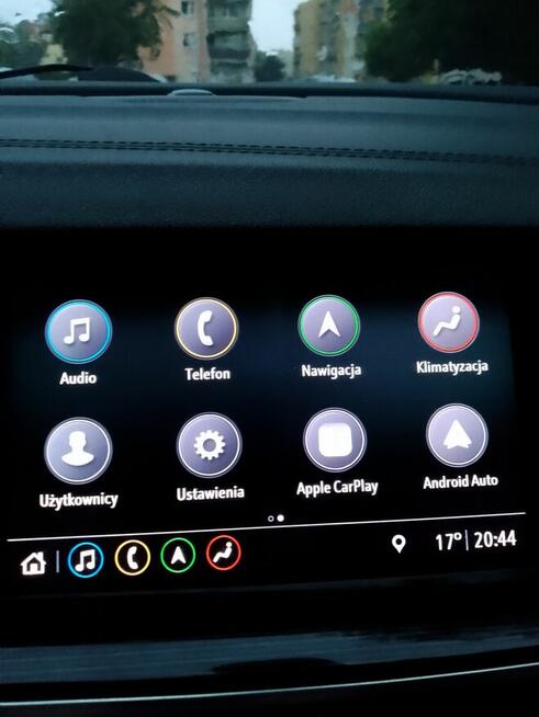 Opel Insignia B Sport Tourer, 1,6 CDTI, kombi