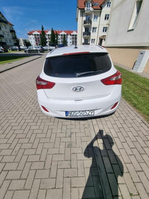 Sprzedam hyundai i 30 ll