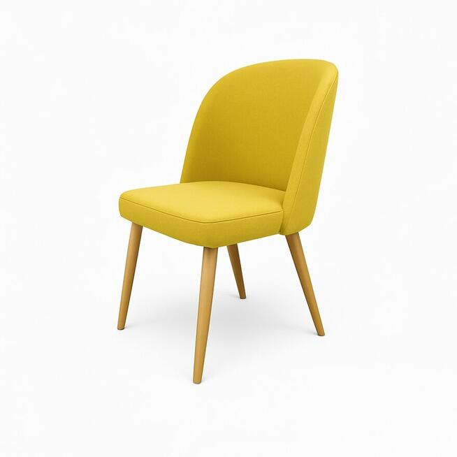 Krzesła Tapicerowane PREMIUM KL-2