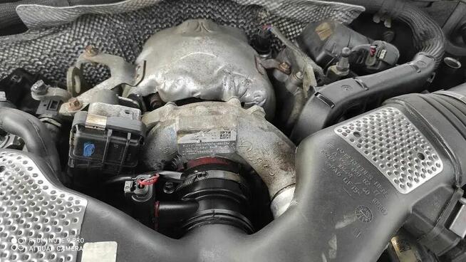 Mercedes Benz W211 E320 CDI 4 Matic Elegance