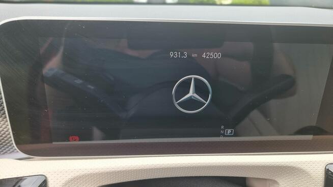 MERCEDES CLA 200 SALON POLSKA