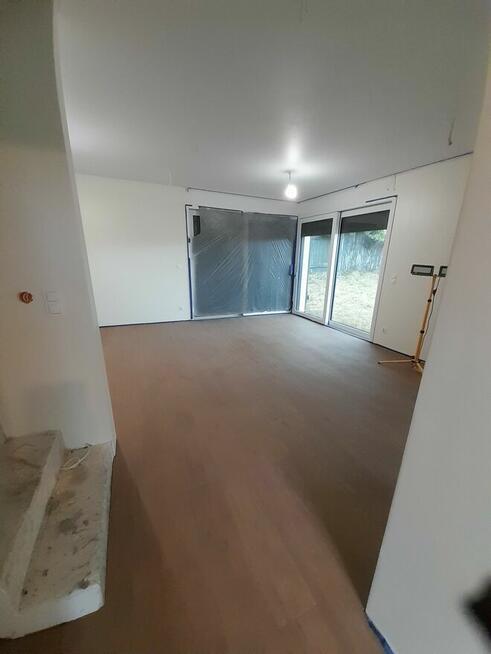 Usługi Remontowo-Budowlane