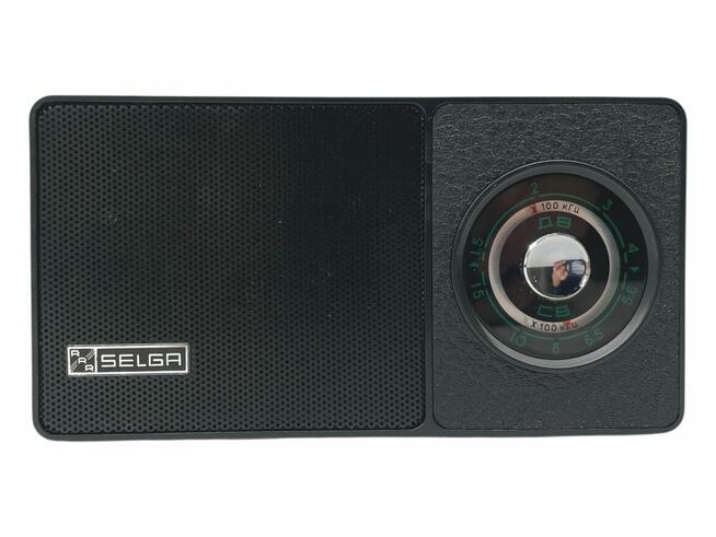 Radio Selga RRR 405
