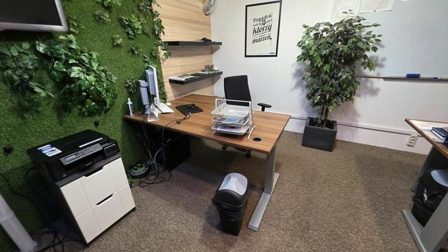 Meble biurowe nowoczesne