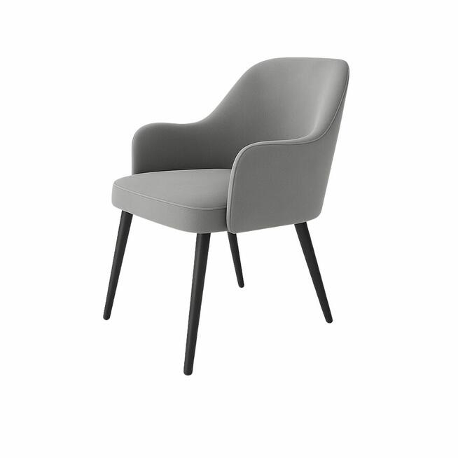 Krzesła PREMIUM KR-9 - elegancja, komfort, nowoczesny design