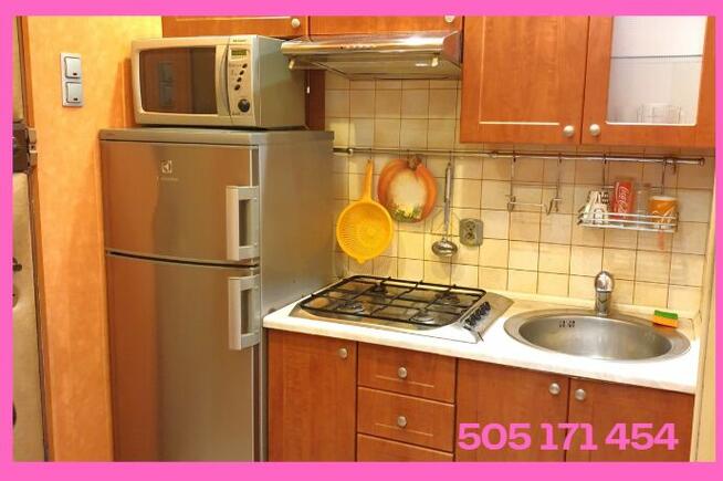 Mieszkanie 2 pokoje parter ogródek, komórka, KW Wołomin cent