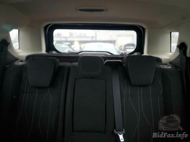 2019 Ford Ecosport Se 2019 Black 2.0L CENA pod dom