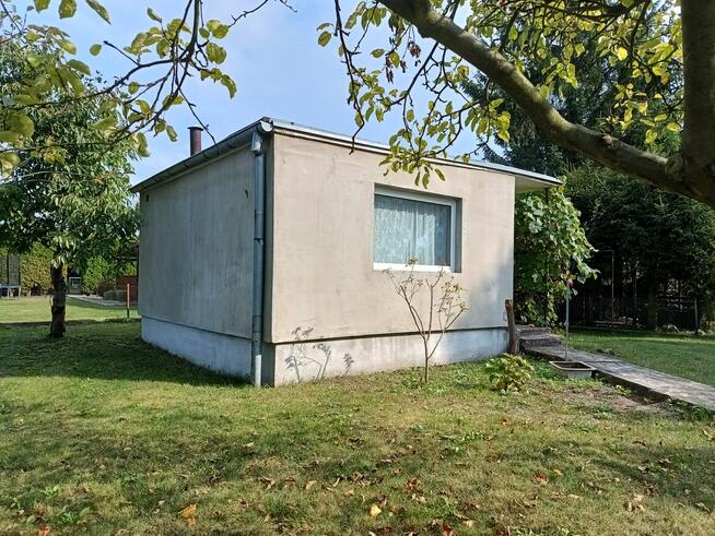 Sprzedam Działkę ROD w Koninie